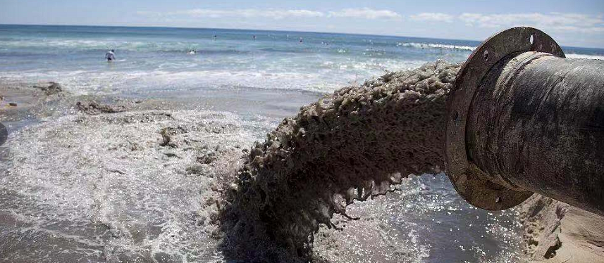 污水處理行業(yè)迎來爆發(fā)期，上海國際水展規(guī)模再創(chuàng)新高