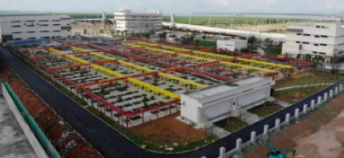 地級市層面全國首例！《珠海市工業(yè)污水系統(tǒng)專項(xiàng)規(guī)劃（2020—2035年）》發(fā)布