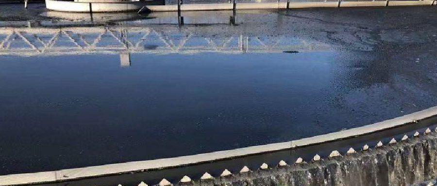 閥門展|再生水利用率高達(dá)50%！看北控水務(wù)這座污水廠玩轉(zhuǎn)資源化