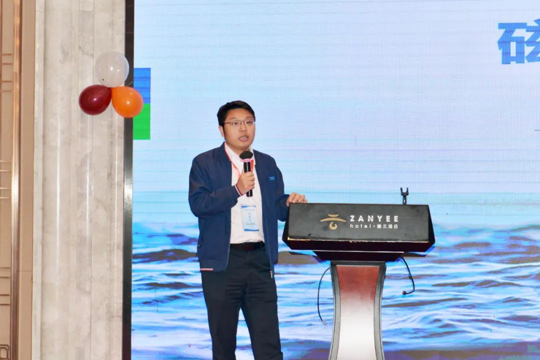 閥門展|中建環(huán)能攜磁基降濁技術(shù)助力華南水生態(tài)修復(fù)高質(zhì)量發(fā)展- 閥門展|中建環(huán)能攜磁基降濁技術(shù)助力華南水生態(tài)修復(fù)高質(zhì)量發(fā)展-