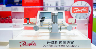 廣東泵閥展|丹佛斯攜水行業(yè)節(jié)能方案亮相環(huán)博會，牽手伙伴助力行業(yè)提質(zhì)增效