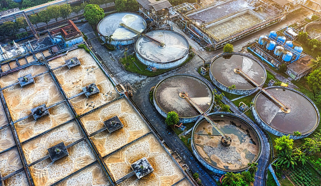 智能化引領(lǐng)污水行業(yè)突破“迷霧”