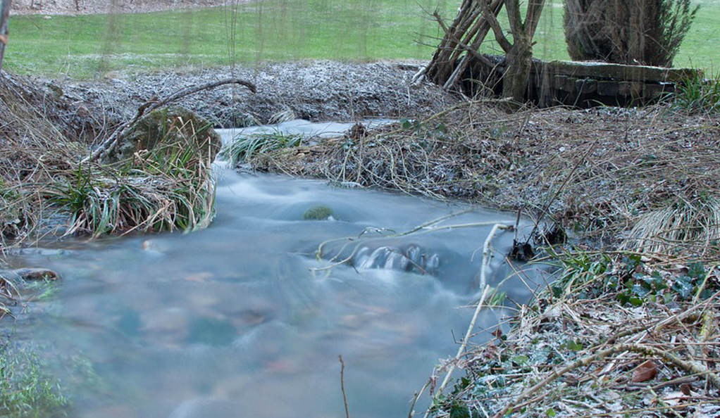 滁州扎實開展黑臭水體整治，守護水清河暢生態(tài)底色